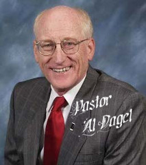Pastor Al